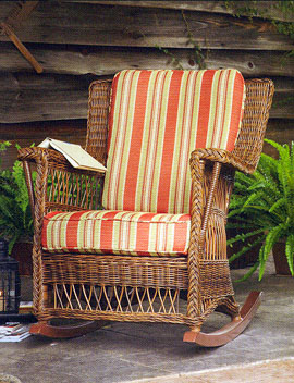 Pioneer Handcraft Traditional Wicker