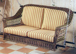 Pioneer Handcraft Traditional Wicker