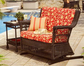 Pioneer Handcraft Traditional Wicker