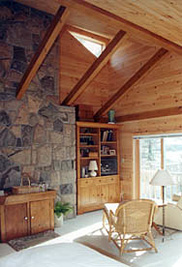 Pioneer Handcraft Interior Design