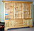 Pioneer Handcraft Custom Furniture and Cabinets