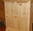 Pioneer Handcraft Custom Furniture and Cabinets