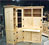 Pioneer Handcraft Custom Furniture and Cabinets
