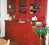 Pioneer Handcraft Custom Furniture and Cabinets