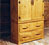 Pioneer Handcraft Custom Furniture and Cabinets