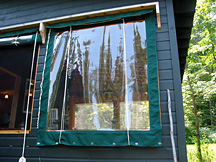 Pioneer Handcraft Window Coverings