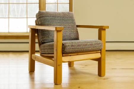 Easy Chair